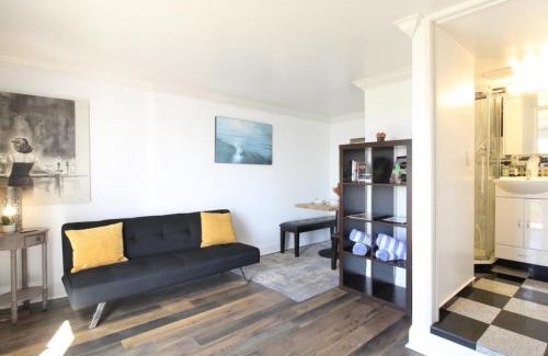 San Clemente House | Ocean Bluff Hideaway Unit B