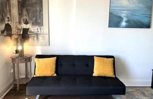 San Clemente House | Ocean Bluff Hideaway Unit B