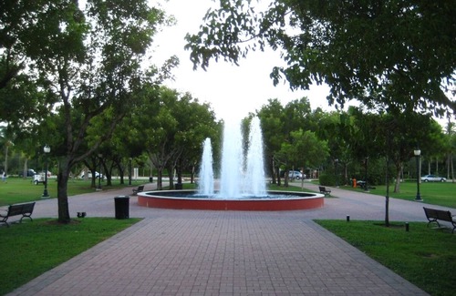 Key Biscayne Condo | Ocean Breeze 1 BR Condo Key Biscayne, Florida