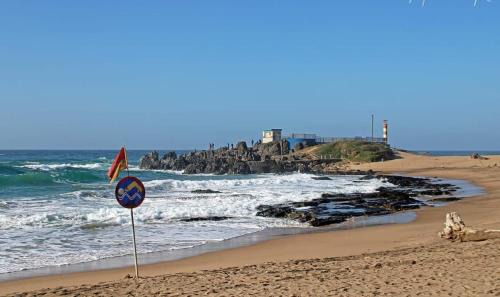 Kingsburgh Apartment | Ocean Breeze 9