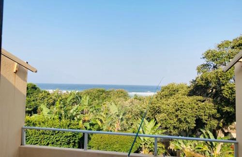 Kingsburgh Apartment | Ocean Breeze 9