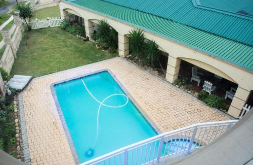 Oslo Beach House | Ocean Breeze Beach House