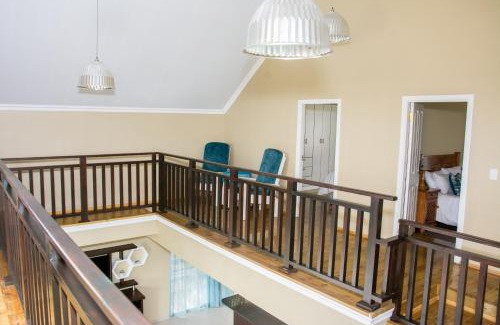 Oslo Beach House | Ocean Breeze Beach House