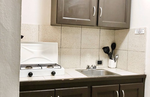 Ciudad Nueva Hotel | Ocean Breeze