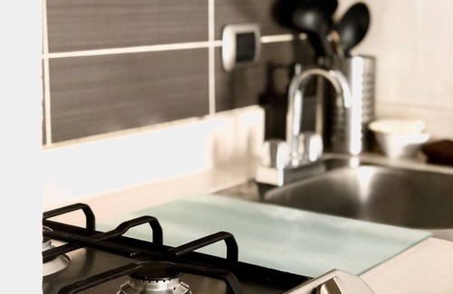 Ciudad Nueva Hotel | Ocean Breeze