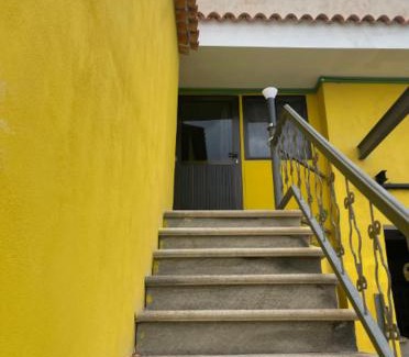 Fasnia House | Ocean breeze guest room