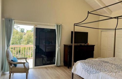 Muirlands West House | Ocean Breeze Haven Sunset & Pool La Jolla