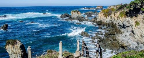 Fort Bragg House | Ocean Breeze