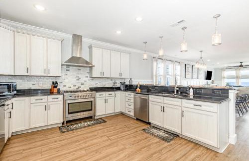 Murrells Inlet House | Ocean Breeze