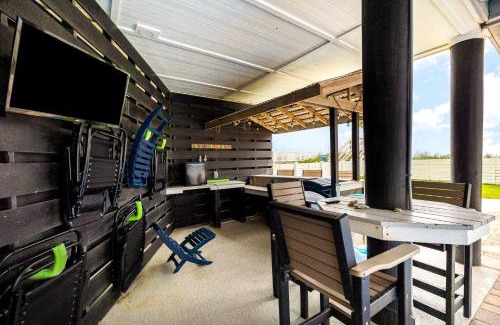 Murrells Inlet House | Ocean Breeze