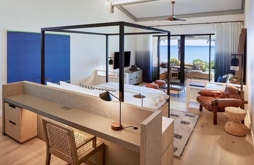 Kahuku Resort | Ocean Bungalows at Turtle Bay Resort