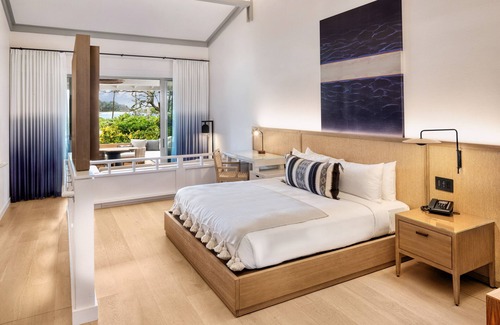 Kahuku Resort | Ocean Bungalows at Turtle Bay Resort