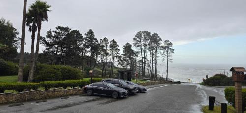 Jenner Hotel | Ocean Cove Lodge Bar & Grill