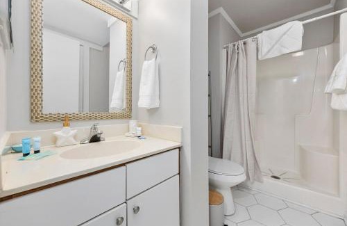 Myrtle Beach Apartment | Ocean Creek Amazing Resort Amenities