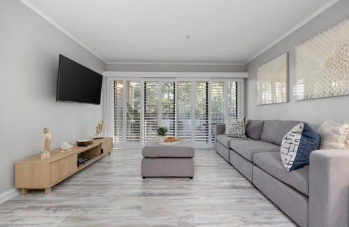 Myrtle Beach Apartment | Ocean Creek Amazing Resort Amenities