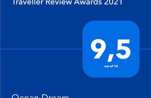 Cabarete Apartment | Ocean Dream 2bdr/2bth Ground floor