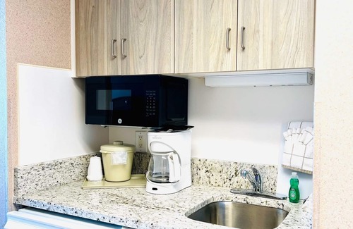 Ocean Drive Hotel | Ocean Drive Beach & Golf Resort