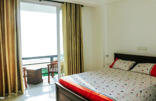 Patuwatha Hotel | OCEAN EDGE HIKKA