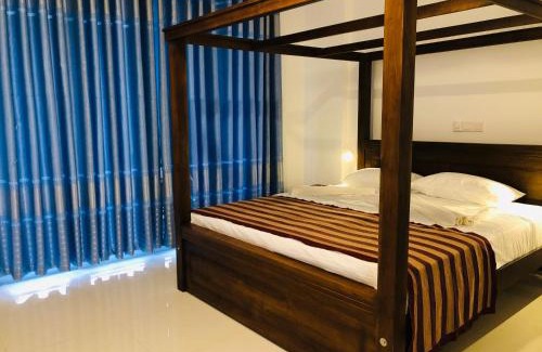 Patuwatha Hotel | OCEAN EDGE HIKKA