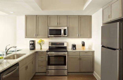 Downtown Myrtle Beach Hotel | Ocean Enclave, a Hilton Grand Vacations Club.