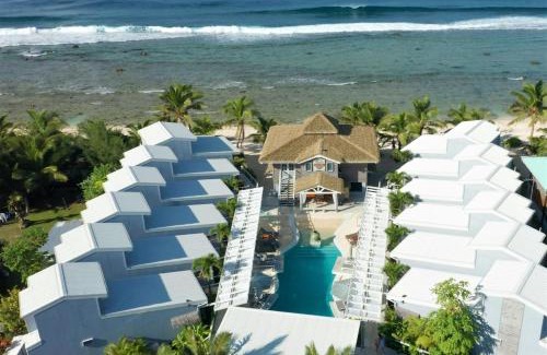 Turangi Tapere Hotel | Ocean Escape Resort & Spa