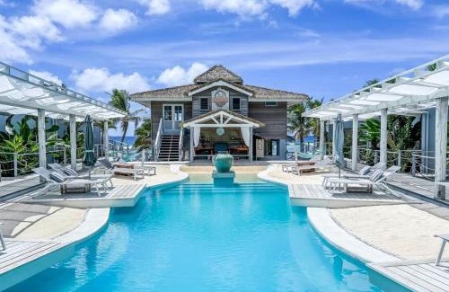 Turangi Tapere Hotel | Ocean Escape Resort & Spa