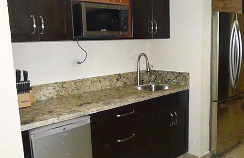 Puerto Aventuras Condo | Ocean front, 2 bdrm, ground floor i Chac Hal Al. Still available Jan-Mar 2021