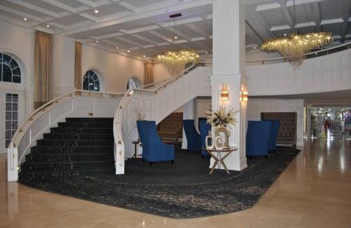 Mid Beach House | Ocean front 2 Bedroom and 2 Bathroom apartment at The Alexander Resort