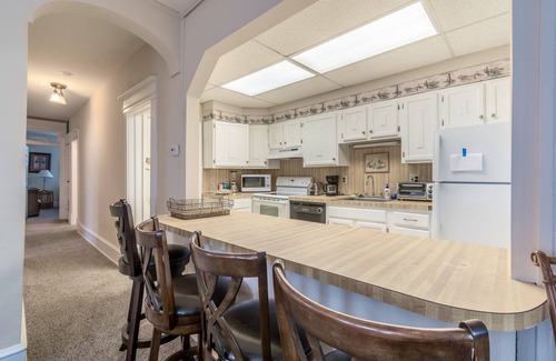 Atlantic City Apartment | Ocean Front Atlantic City