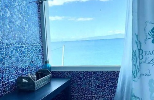 Palmar de Ocoa House | Ocean Front Bay Retreat in Palmar de Ocoa