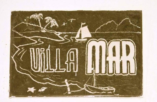 Costa Maya Villa | Ocean Front Beach Front Breathless Sunsets and Relax Beachfront