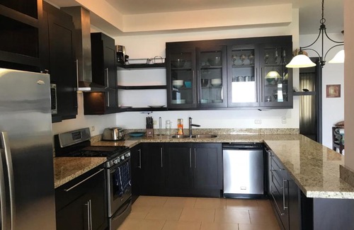 El Batey Apartment | Ocean front condo