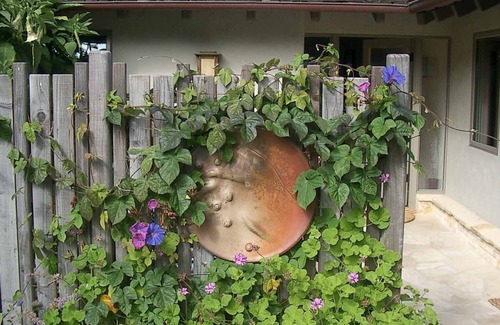 Carmel Riviera House | Ocean Front Home with Private Cove, Carmel. Sleeps 8