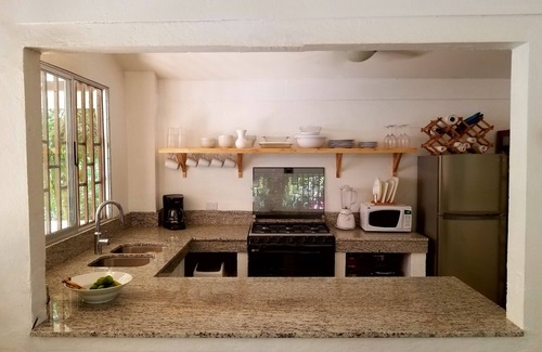 Parrita House | Ocean front house! Escape to nature. Costa Rican private paradise near Parrita