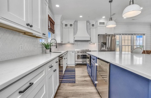 Murrells Inlet House | OCEAN FRONT LUXURY BEACH HOUSE WITH PRIVATE POOL