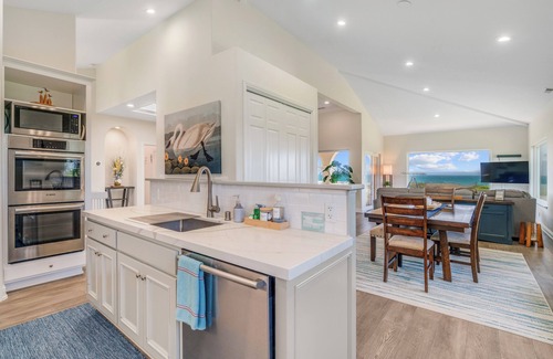 Half Moon Bay House | Ocean Front LuxuryHomenHalf Moon Bay, Ca