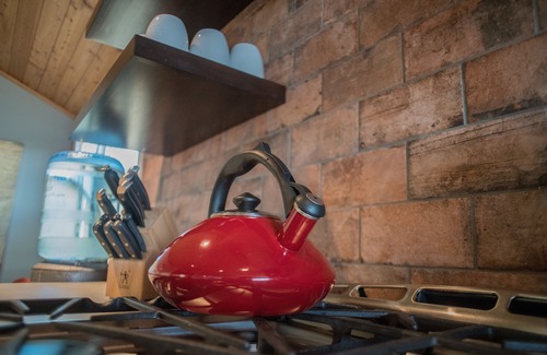 Mendocino Apartment | Ocean Front Luxury. Main Street Mendocino.