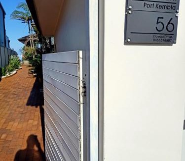 Port Kembla Villa | Ocean Front - Port Kembla