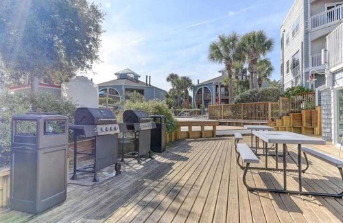 Butler Beach Resort | Ocean Gate at Hibiscus Resort