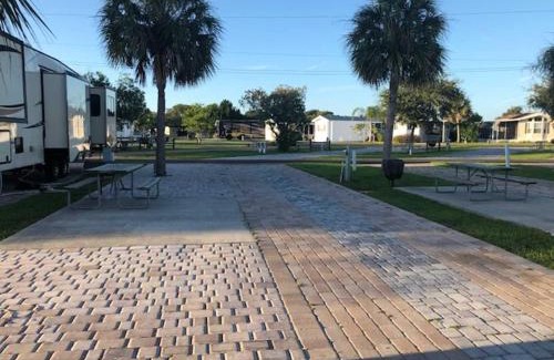 Butler Beach Other | Ocean Grove RV Resort St Augustine