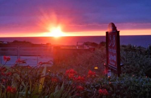 Ballinful Bed & Breakfast | Ocean Heights B&B