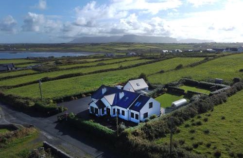 Ballinful Bed & Breakfast | Ocean Heights B&B