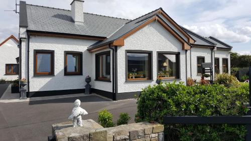 Ballinful Bed & Breakfast | Ocean Heights B&B