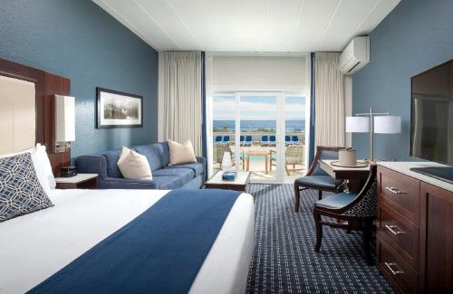 Gloucester Hotel | Ocean House Hotel at Bass Rocks