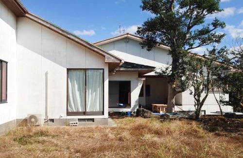 Kushima Apartment | Ocean Kushima Rakuda no Yado