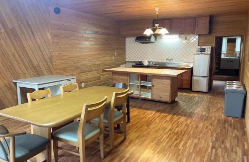 Kushima Apartment | Ocean Kushima Rakuda no Yado