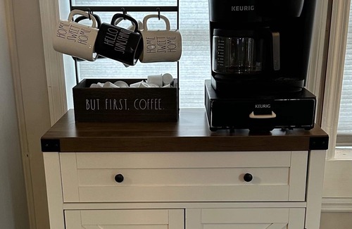 Myrtle Beach Cottage | Ocean Lakes Cottage. 1 Halloweekend Now Available!