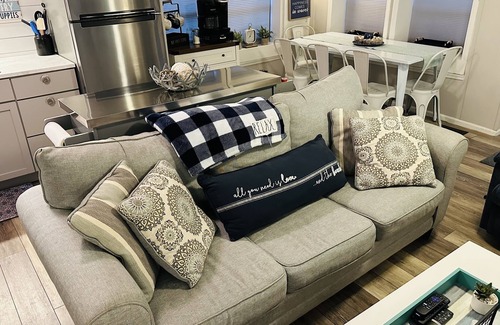 Myrtle Beach Cottage | Ocean Lakes Cottage. 1 Halloweekend Now Available!