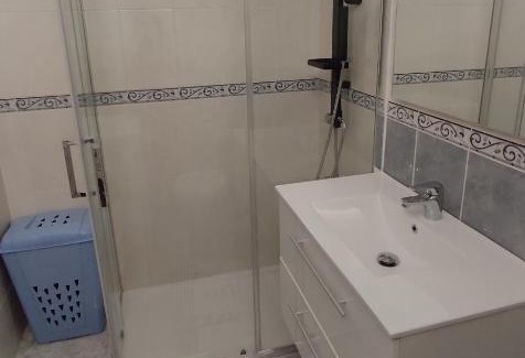 Solana del Matorral Apartment | Ocean Lighthouse remote working