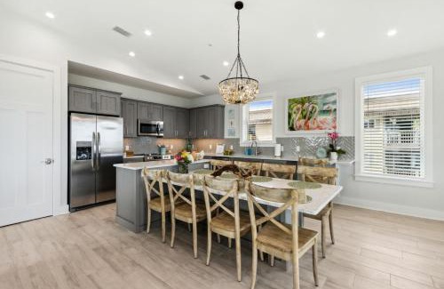 Fernandina Beach House | Ocean Lookout 3 - Heated Pool, Beachfront Deck, Stunning Ocean Views